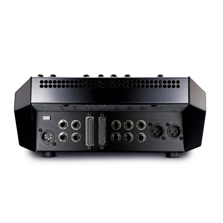 Acquista SOLID STATE LOGIC SiX online | Merula Strumenti Musicali