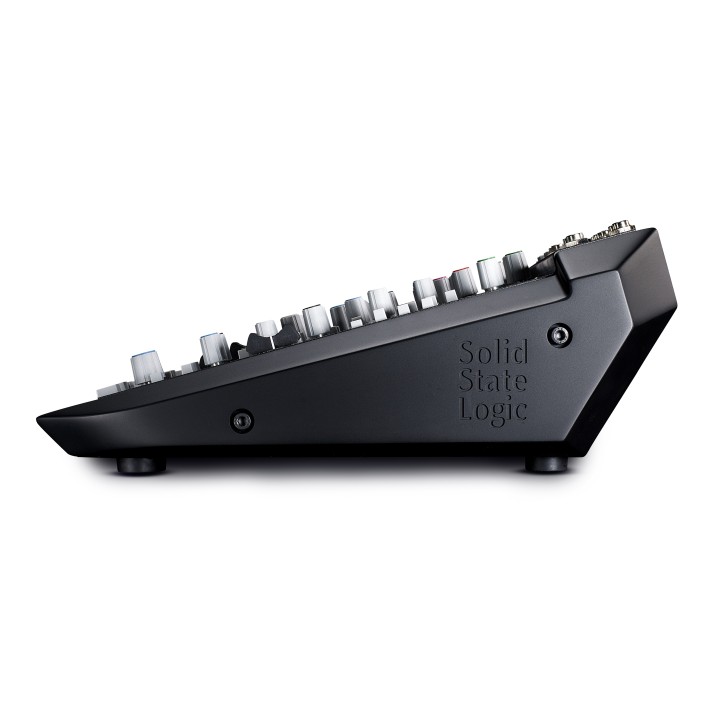 Acquista SOLID STATE LOGIC SiX online | Merula Strumenti Musicali