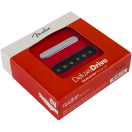 Acquista FENDER 0992223000 Deluxe Drive Tele Set Of 2 online | Merula Strumenti Musicali