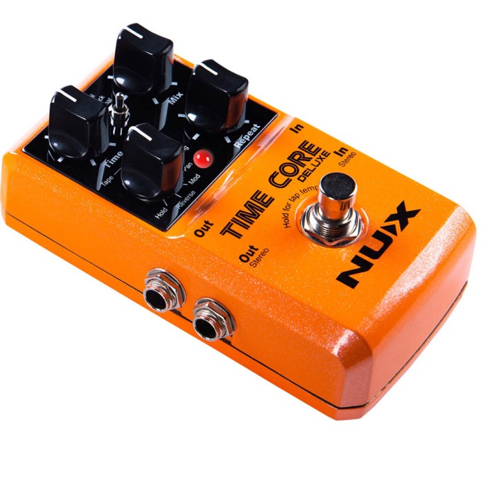 Acquista NUX TIME CORE DELUXE online | Merula Strumenti Musicali