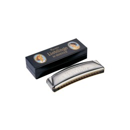HOHNER | UNSERE LIEBLINGE 6195/32 G (SOL)