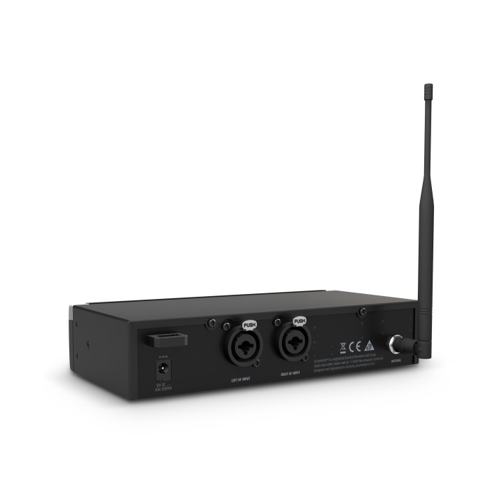 Acquista LD SYSTEMS LDU505IEMHP online | Merula Strumenti Musicali