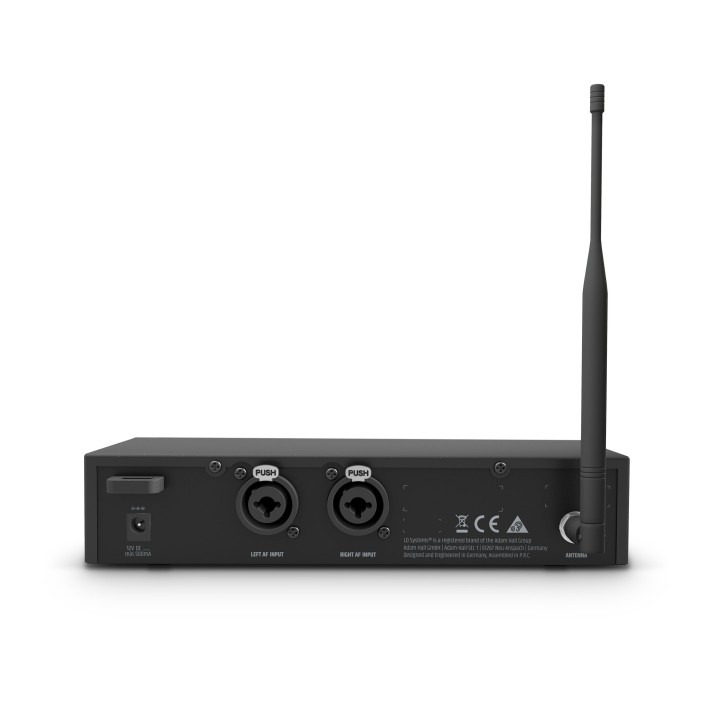 Acquista LD SYSTEMS LDU505IEMHP online | Merula Strumenti Musicali
