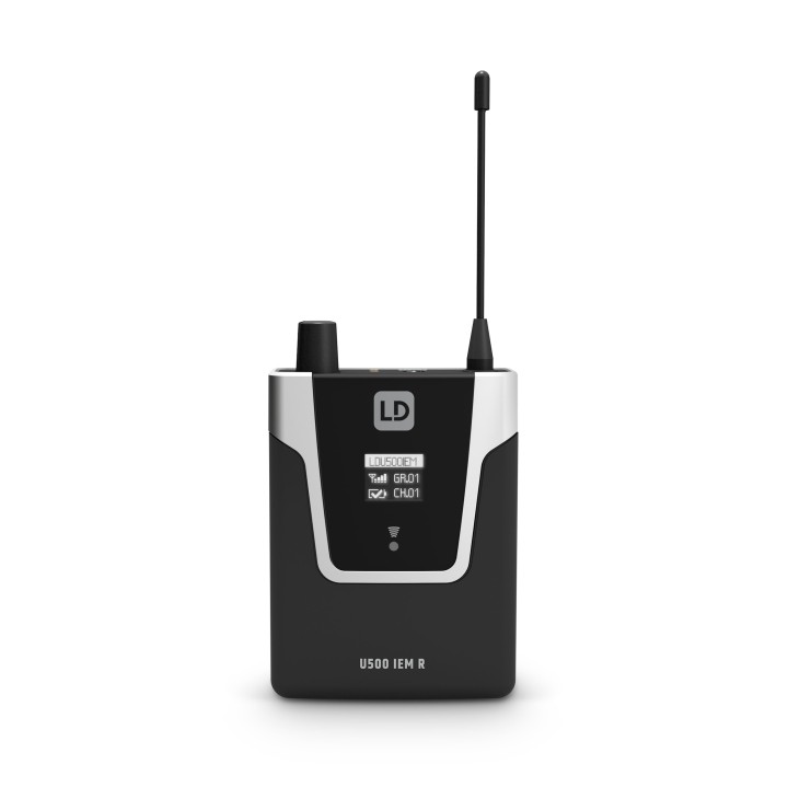 Acquista LD SYSTEMS LDU505IEMHP online | Merula Strumenti Musicali