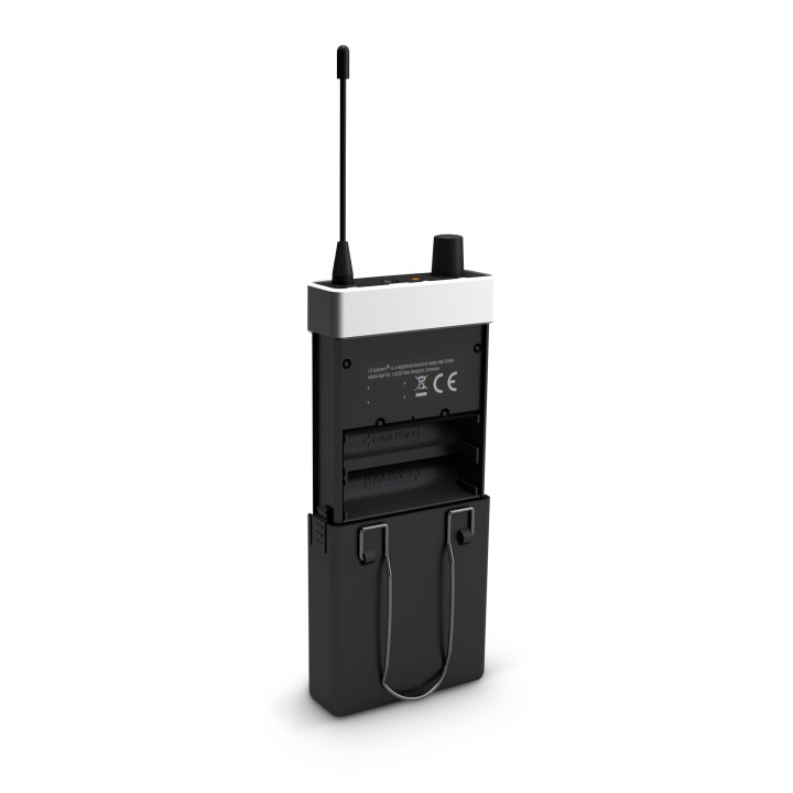Acquista LD SYSTEMS LDU505IEMHP online | Merula Strumenti Musicali