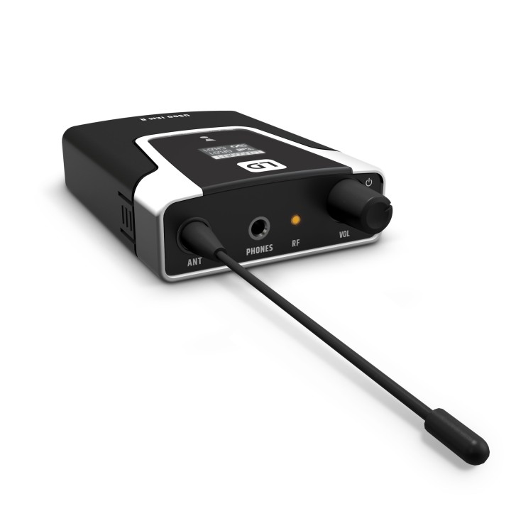 Acquista LD SYSTEMS LDU505IEMHP online | Merula Strumenti Musicali