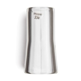 Acquista DUNLOP SLIDE 234 GLASS FLARE MEDIUM online | Merula Strumenti Musicali