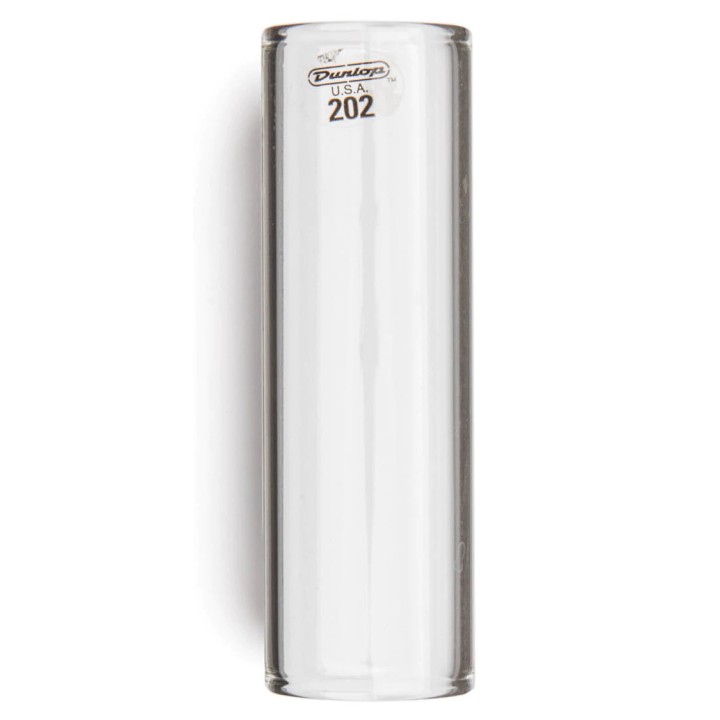 Acquista DUNLOP SLIDE 202 REGULAR MEDIUM online | Merula Strumenti Musicali