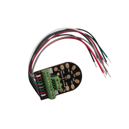 Acquista SEYMOUR DUNCAN LIBERATOR 11807-01-250K-STD online | Merula Strumenti Musicali