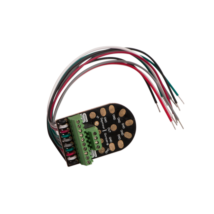 Acquista SEYMOUR DUNCAN LIBERATOR 11807-01-250K-STD online | Merula Strumenti Musicali