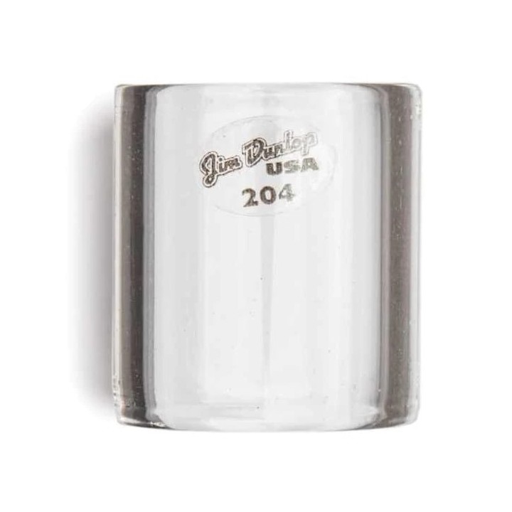 Acquista DUNLOP SLIDE 204 MEDIUM SHORT online | Merula Strumenti Musicali