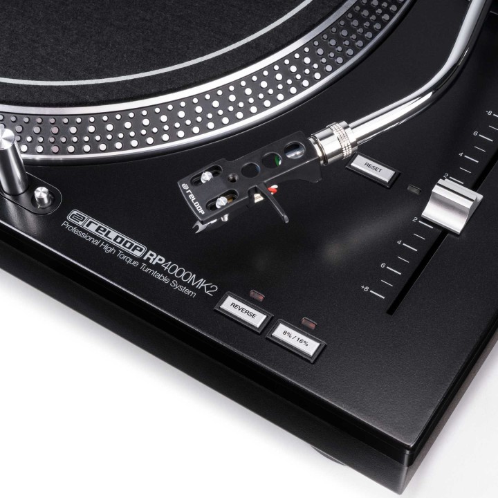 Acquista RELOOP RP-4000 MK2 online | Merula Strumenti Musicali