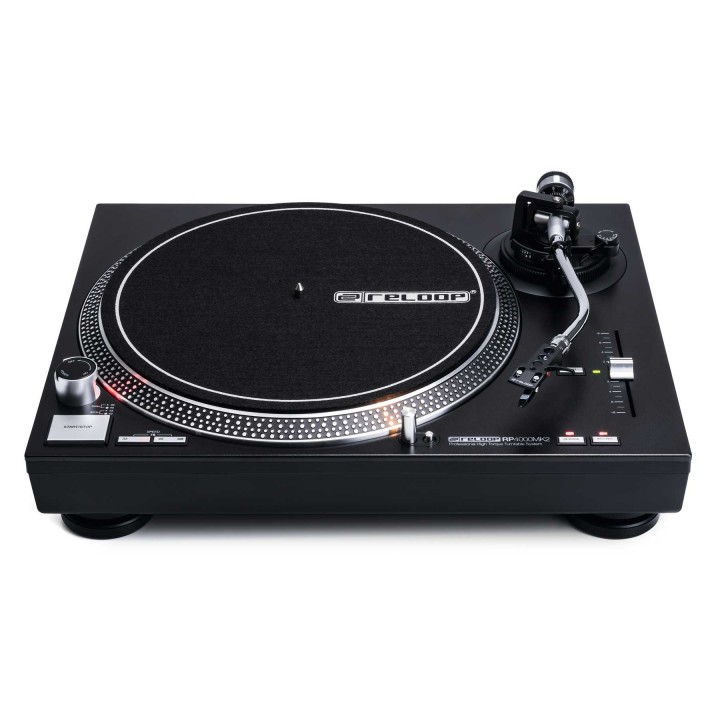 Acquista RELOOP RP-4000 MK2 online | Merula Strumenti Musicali