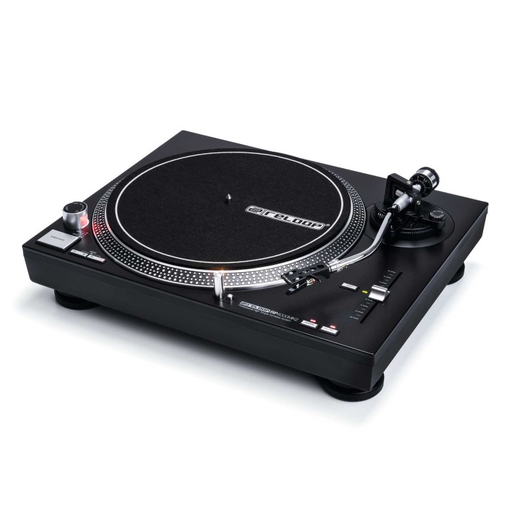Acquista RELOOP RP-4000 MK2 online | Merula Strumenti Musicali