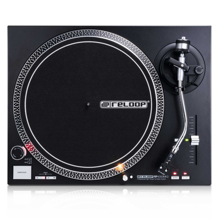 Acquista RELOOP RP-4000 MK2 online | Merula Strumenti Musicali