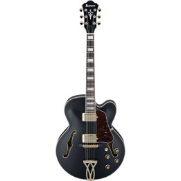 Acquista IBANEZ AF75G-BKF - BLACK FLAT online | Merula Strumenti Musicali
