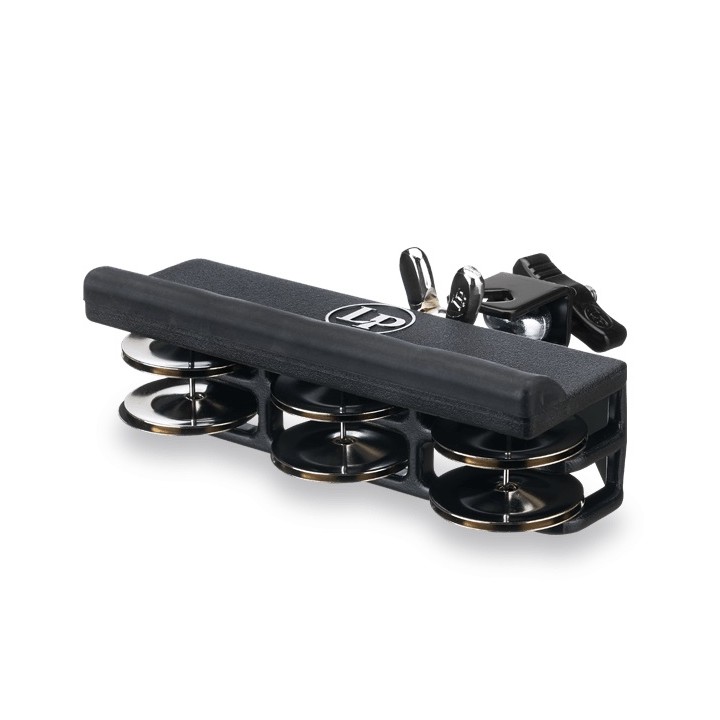 Acquista LATIN PERCUSSION LP1207-T LP JAM TAMB online | Merula Strumenti Musicali
