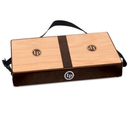 Acquista LATIN PERCUSSION LP1436 LAPTOP CONGA online | Merula Strumenti Musicali