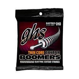 Acquista GHS BOOMERS ELETTRICA 6 ST 010-046 GHS-TC-GBL online | Merula Strumenti Musicali
