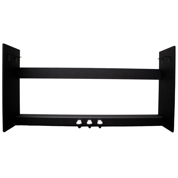 Acquista ECHORD WS-10 STAND CON PEDALIERA PER SP-10 online | Merula Strumenti Musicali