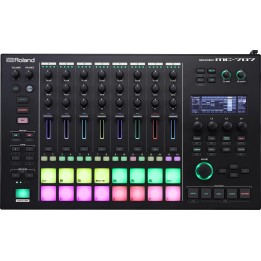 Roland - Mc-707