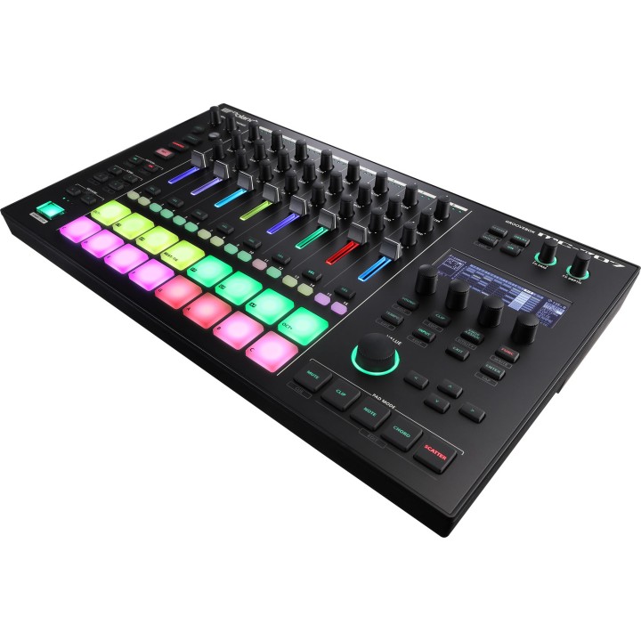 Roland - Mc-707