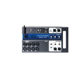 Acquista SOUNDCRAFT UI12 online | Merula Strumenti Musicali