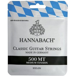 hannabach 500mt