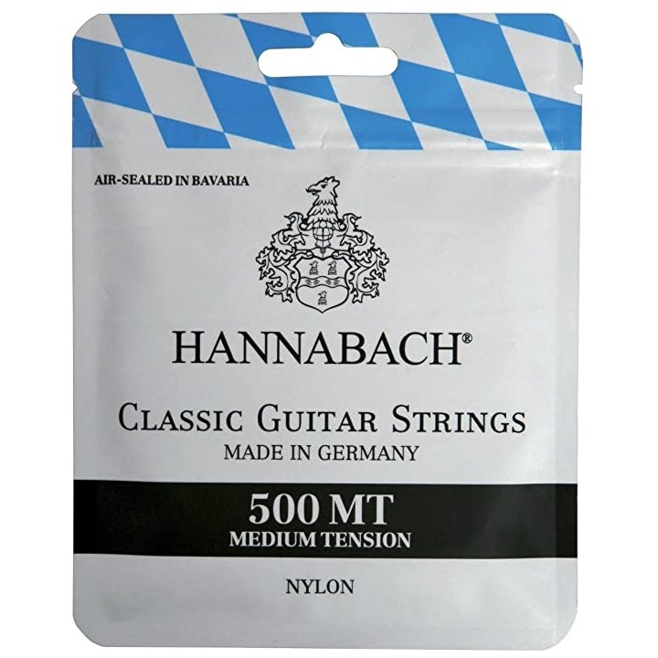 hannabach 500mt