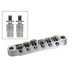 Acquista BOSTON B-205-C PONTE PER CHITARRA ELETTRICA, MODELLO ROLLER online | Merula Strumenti Musicali