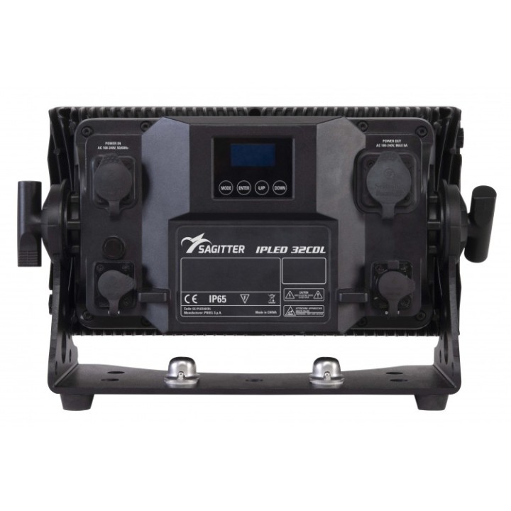 Acquista SAGITTER IPLED32CDLWD online | Merula Strumenti Musicali