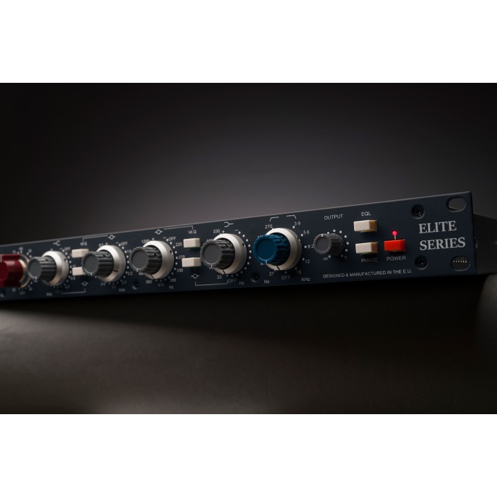 Acquista HERITAGE AUDIO HA-81A online | Merula Strumenti Musicali
