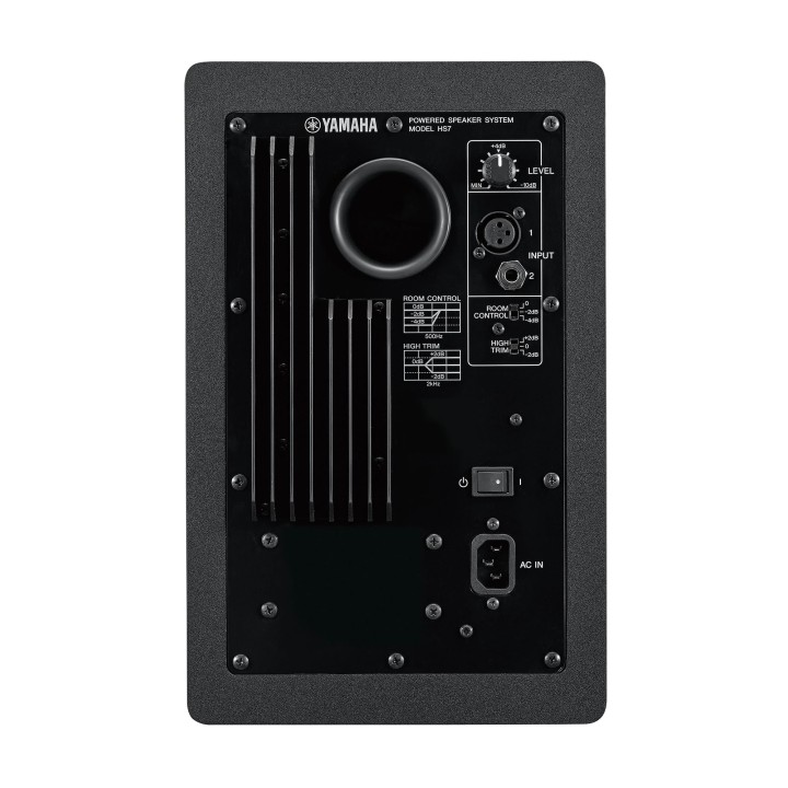 YAMAHA | HS7MP Studio monitor Matched Pair