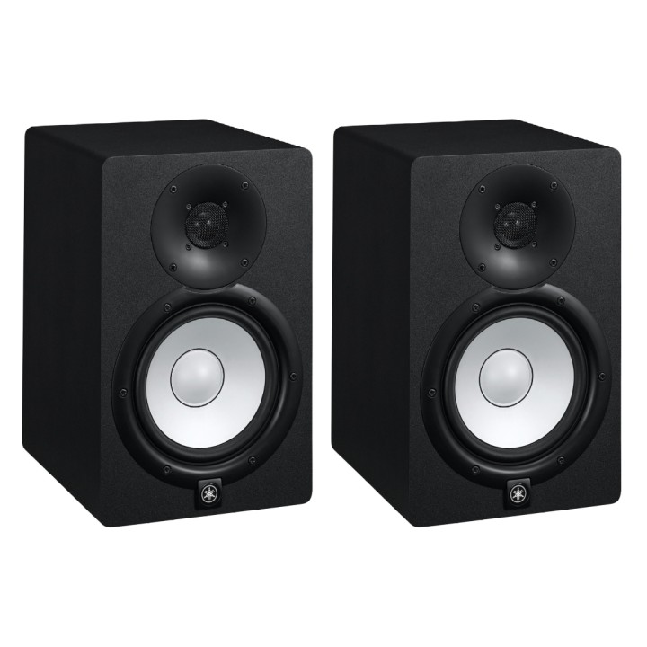YAMAHA | HS7MP Studio monitor Matched Pair