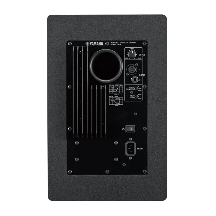Acquista YAMAHA HS8MP online | Merula Strumenti Musicali