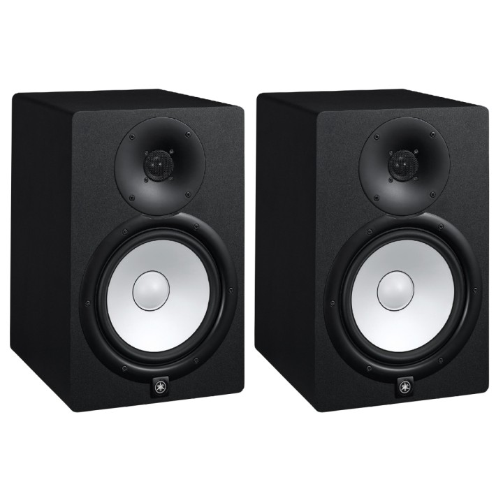 Acquista YAMAHA HS8MP online | Merula Strumenti Musicali