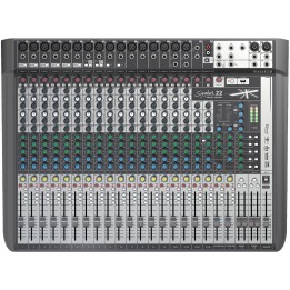 Acquista SOUNDCRAFT SIGNATURE 22 MTK online | Merula Strumenti Musicali