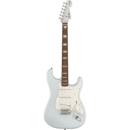 Acquista FENDER Kenny Wayne Shepherd Stratocaster, Rosewood, Transparent Faded Sonic Blue online | Merula Strumenti Musicali