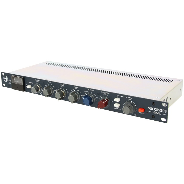 Acquista HERITAGE AUDIO Successor online | Merula Strumenti Musicali