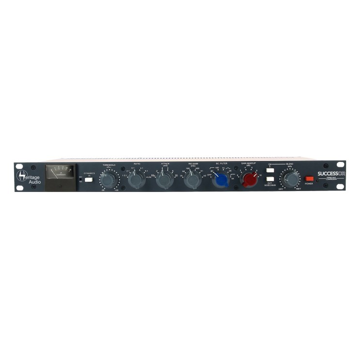 Acquista HERITAGE AUDIO Successor online | Merula Strumenti Musicali