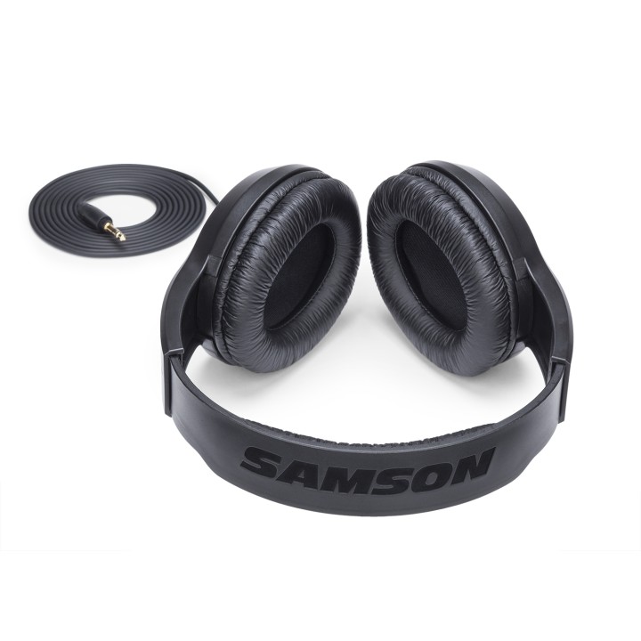 Acquista SAMSON SR350 online | Merula Strumenti Musicali
