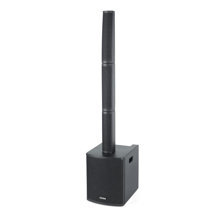 Acquista SAMSON RESOUND VX 8.1 online | Merula Strumenti Musicali