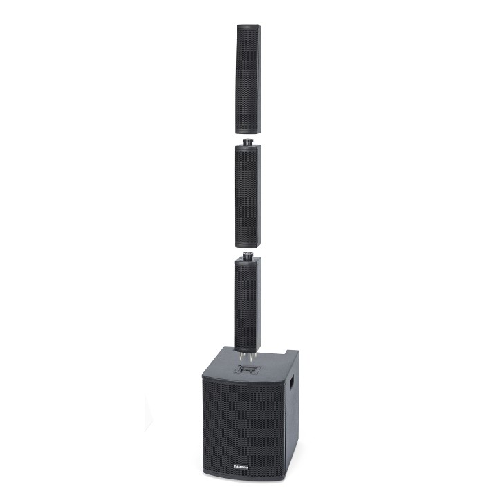 Acquista SAMSON RESOUND VX 8.1 online | Merula Strumenti Musicali