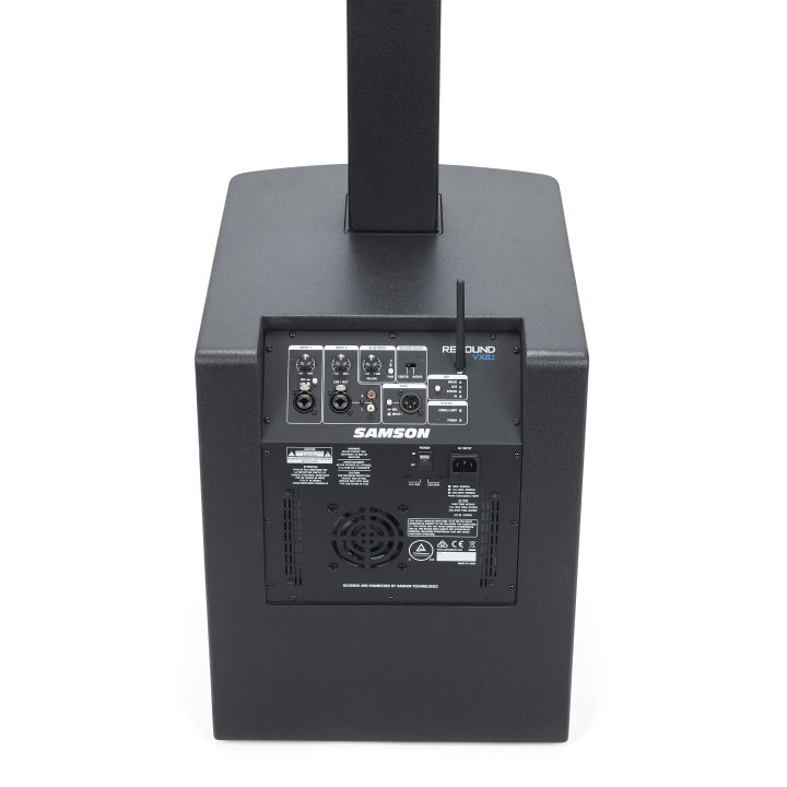 Acquista SAMSON RESOUND VX 8.1 online | Merula Strumenti Musicali
