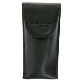 Acquista GEWA CUSTODIA BOCCHINO TROMBONE CRAZY HORSE SINGLE BLACK online | Merula Strumenti Musicali