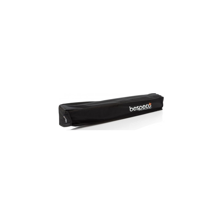 Acquista BESPECO BP1GN LEGGIO PIEGHEVOLE NERO + BORSA online | Merula Strumenti Musicali