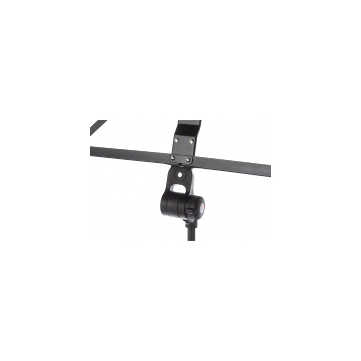 Acquista BESPECO BP1GN LEGGIO PIEGHEVOLE NERO + BORSA online | Merula Strumenti Musicali
