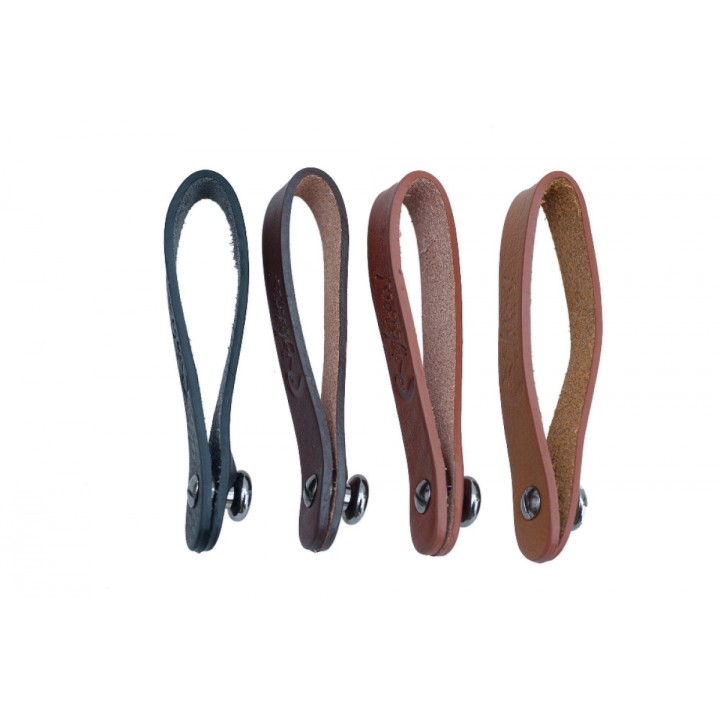 Acquista RIGHTON! STRAP-LINK BROWN online | Merula Strumenti Musicali