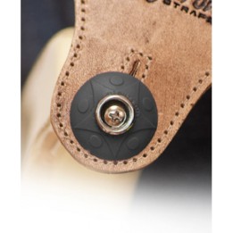Acquista RIGHTON! STRAP LOCK BLACK online | Merula Strumenti Musicali