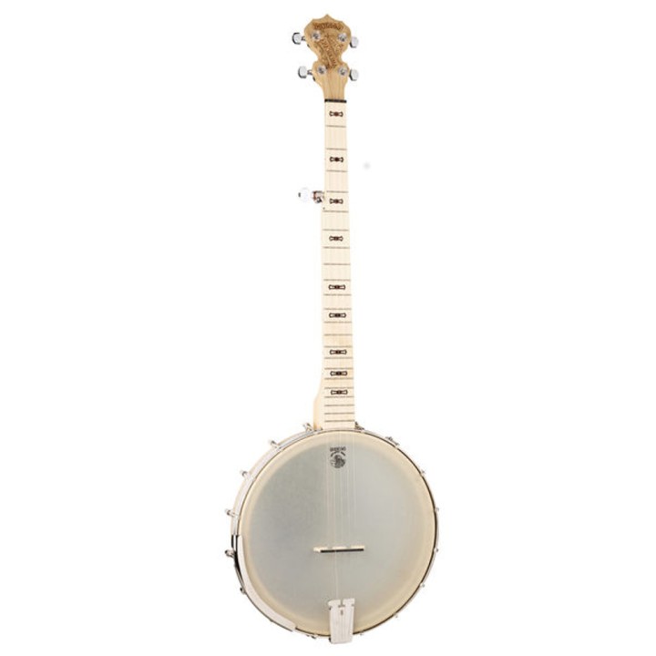 Acquista DEERING Goodtime Americana Banjo online | Merula Strumenti Musicali